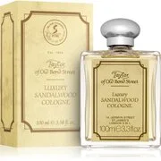Taylor of Old Bond Street Sandalwood Eau de Cologne uraknak 100 ml termék 2. képe