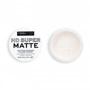 Relove by Revolution Super HD Setting Powder akciós termékkép 1