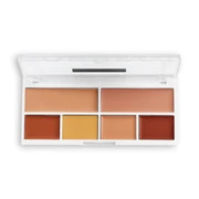 Relove by Revolution Correct Me Palette - Cool akciós termékkép 1