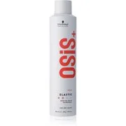 Schwarzkopf Professional Osis+ Elastic spray a hajra közepes fixálással 300 ml akciós termékkép 1