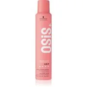 Schwarzkopf Professional Osis+ Grip hajhab ultra erős fixálás 200 ml akciós termékkép 1