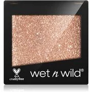 Wet n Wild Color Icon krémes szemhéjfestékek csillámporral árnyalat Nudecomer 1,4 g akciós termékkép 1