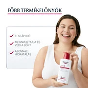 EUCERIN pH5 Intenzív testápoló (250ml) termék 2. képe