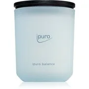 ipuro Classic Balance illatgyertya 270 g akciós termékkép 1