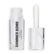 Revolution Metallic Muse Shimmer Bomb Gloss - Frosted Muse akciós termékkép 1