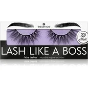 essence Lash Like a Boss műszempillák 02 akciós termékkép 1