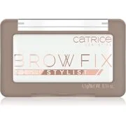 Catrice Brow Fix Soap Stylist szemöldök rögzítő viasz 4,1 g akciós termékkép 1