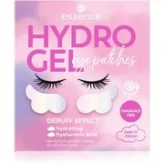 essence HYDRO GEL hidrogél maszk a szem körül Dare To Dream 2 db akciós termékkép 1