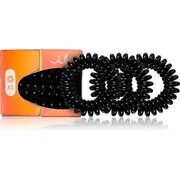 invisibobble Original Premium hajgumik True Black 3 db akciós termékkép 1