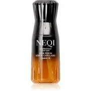 NEQI Treatment Treasure Opulent Oil Serum hajszérum a fénylő és selymes hajért 75 ml akciós termékkép 1