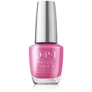 OPI Infinite Shine The Celebration körömlakk géles hatással Big Bow Energy 15 ml akciós termékkép 1