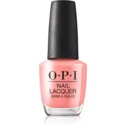 OPI Nail Lacquer XBOX körömlakk Suzy Is My Avatar 15 ml akciós termékkép 1