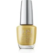 OPI Infinite Shine Fall Wonders géles körömlakk UV/LED lámpa használata nélkül fényes árnyalat Ochre the Moon 15 ml akciós termékkép 1