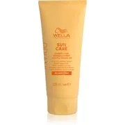 Wella Professionals Invigo Sun védő kondicionáló nap által károsult haj 200 ml akciós termékkép 1