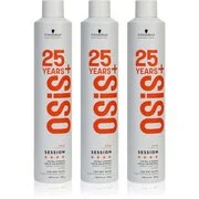 Schwarzkopf Professional Osis+ Session takarékos kiszerelés akciós termékkép 1