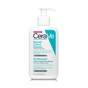 CERAVE Pattanások elleni tisztító gél (236ml) akciós termékkép 1
