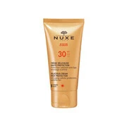 NUXE Sun napkrém arcra SPF30 (50ml) akciós termékkép 1