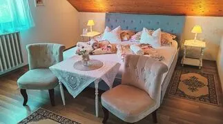  3 nap/2 éj 2 fő részére teljesen felszerelt apartmanban önellátással, bor bekészítéssel, bográcsozási és grillezési lehetőséggel akciós termékkép 1