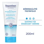 BEPANTHEN Derma bőrmegújító testápoló (200ml) termék 2. képe