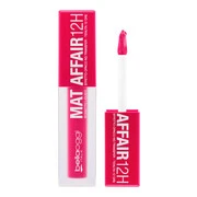 bellaoggi Mat Affair 12h Lipstick - Candy Girl akciós termékkép 1