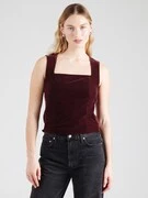GAP Top  merlot termék 2. képe