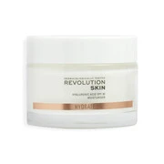 Revolution Skincare Moisture Cream SPF30 hidratálókrém fényvédővel - Normal to Dry Skin akciós termékkép 1