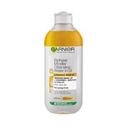 Garnier Skin Naturals Two-Phase Micellar Face Cleansing Water kétfázisú micellás arctisztító víz akciós termékkép 1