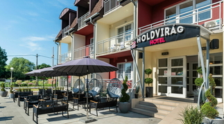  3 nap/2 éj 2 fő részére teljesen felszerelt apartmanban reggelis ellátással, üdvözlőitallal, kerékpár használattal, kedvezményes fürdőbelépővel, további extrákkal akciós termékkép 1