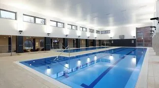  3 nap/2 éj 2 fő részére megújult szállodában félpanziós ellátással, korlátlan wellness részleg és szaunavilág használattal, sportolási lehetőségekkel akciós termékkép 1