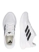 ADIDAS SPORTSWEAR Sportcipő 'Runfalcon 5'  fekete / fehér termék 2. képe