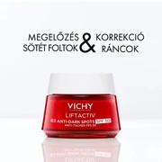 VICHY Liftactiv Pigment Specialist B3 krém SPF50 (50ml) termék 2. képe