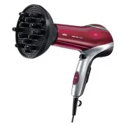 Braun Hair Care Satin Hair 7 HD 770 Colour hajszárító 1 db akciós termékkép 1