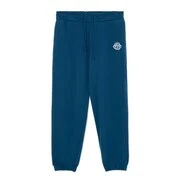 Cropp - Jogging szabadidőnadrág - sötéttürkiz akciós termékkép 1