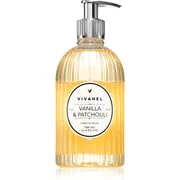 Vivian Gray Vivanel Vanilla & Patchouli krémes folyékony szappan 350 ml akciós termékkép 1