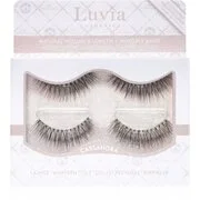 Luvia Cosmetics Vegan Lashes műszempillák típus Cassandra 2x2 db akciós termékkép 1