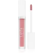 Luvia Cosmetics Liquid Lipstick mattító folyékony rúzs árnyalat Pure Berry 4 ml akciós termékkép 1