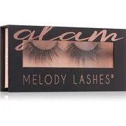 Melody Lashes Stella műszempillák 2 db akciós termékkép 1