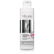 Tolure Cosmetics HairActiv Activating Shampoo aktiváló sampon a haj növekedéséért és megerősítéséért a hajtövektől kezdve 200 ml akciós termékkép 1