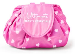 MAYANI Ultimate Beauty Essentials - Pink Heart Bag akciós termékkép 1