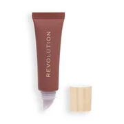 Revolution Juicy Peptide Lip Balm - Nude Latte akciós termékkép 1