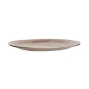 BANQUET dekor tál rozéarany 32cm termék 2. képe
