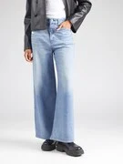 rag & bone Farmer 'MIRAMAR SOFIE'  világoskék termék 2. képe