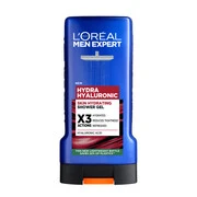 L’Oréal Paris tusfürdő - Men Expert Hydra Hyaluronic Shower Gel akciós termékkép 1