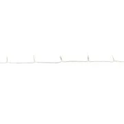 20 LIGHTS LED égősor 20 égővel USB-kábellel, átlátszó termék 2. képe