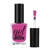 bellaoggi Gel Effect Keratin Nail Polish - Vanity Pink akciós termékkép 1