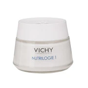 VICHY Nutrilogie 1 arckrém száraz bőrre (50ml) akciós termékkép 1