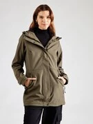 ICEPEAK Kültéri kabátok 'APLINGTON'  khaki termék 2. képe