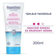 BEPANTHEN Derma tápláló testápoló (200ml) termék 2. képe