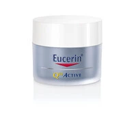 EUCERIN Q10 Active ránctalanító éjszakai arckrém (50ml) akciós termékkép 1