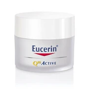 EUCERIN Q10 Active ránctalanító nappali arckrém (50ml) akciós termékkép 1